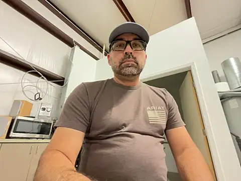 Fun Time Ron 2 online show from October 2025 09:15:02 PM
