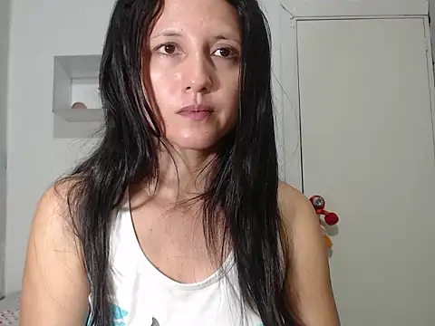 Renata Rivas online show from January 2026 04:51:01 AM