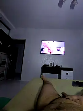 PapaBear05 online show from October 2025 12:53:01 AM