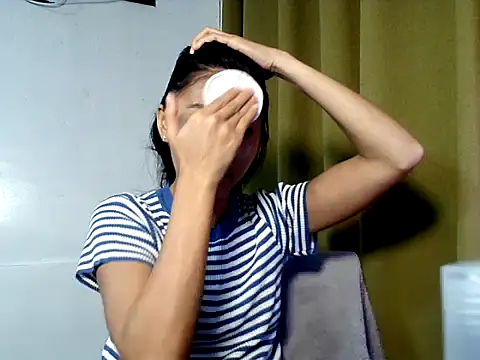 De amore online show from April 2026 02:47:02 PM