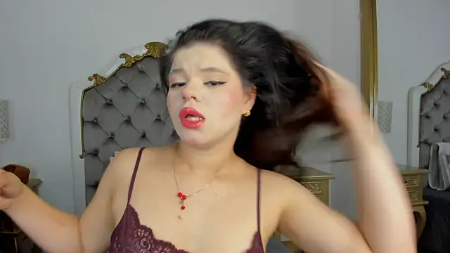 Snapshot of mary_joseph chatting on December 2025 08:25:01 PM mary joseph online show from December 2025 08:25:01 PM