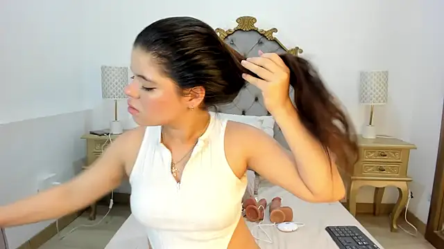 mary joseph online show from December 2025 08:05:02 PM