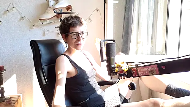 Antifistin online show from March 2026 10:52:02 AM