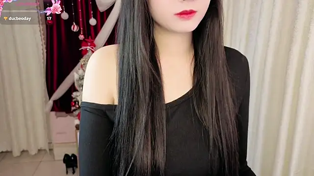 Snapshot of Xuka2594 chatting on January 2026 05:00:01 AM Xuka2594 online show from January 2026 05:00:01 AM