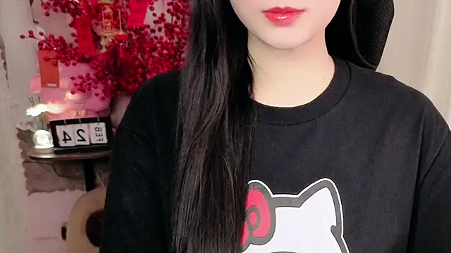 Snapshot of Xuka2594 chatting on February 2026 07:39:02 AM Xuka2594 online show from February 2026 07:39:02 AM