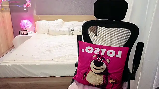 Xuka2594 online show from March 2026 06:03:01 AM