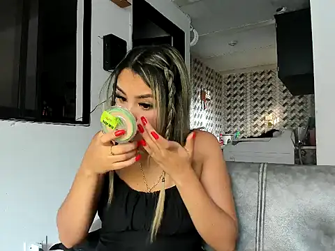 sarita-moree online show from February 2026 01:09:02 PM