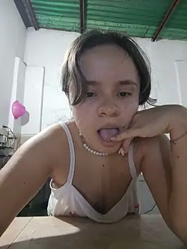 SweetRabbit29 online show from May 2026 06:32:03 AM