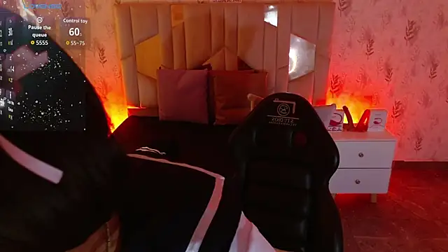 Snapshot of MARIANA_TAY1 chatting on November 2025 03:16:02 AM MARIANA TAY1 online show from November 2025 03:16:02 AM