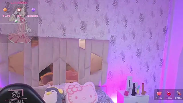 MARIANA TAY1 online show from March 2026 03:12:01 AM