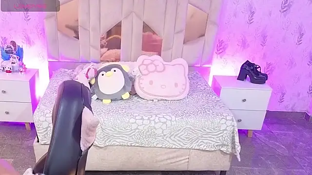 MARIANA TAY1 online show from March 2026 03:08:02 AM