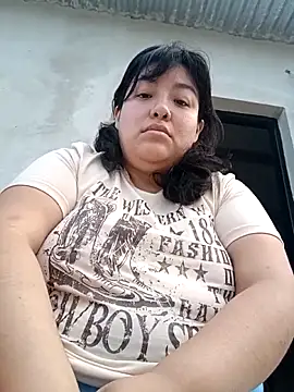 Snapshot of Limoncito027 chatting on October 2025 07:56:01 PM Limoncito027 online show from October 2025 07:56:01 PM