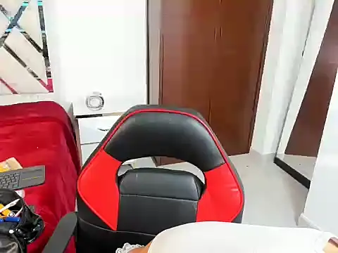 Valtainsexy online show from November 2025 02:17:01 PM