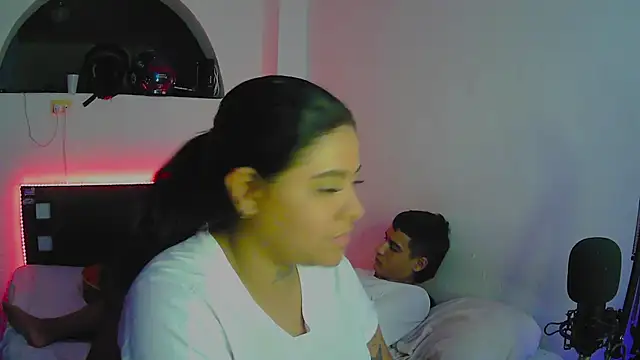 AnyRUSSO online show from October 2025 05:48:02 AM