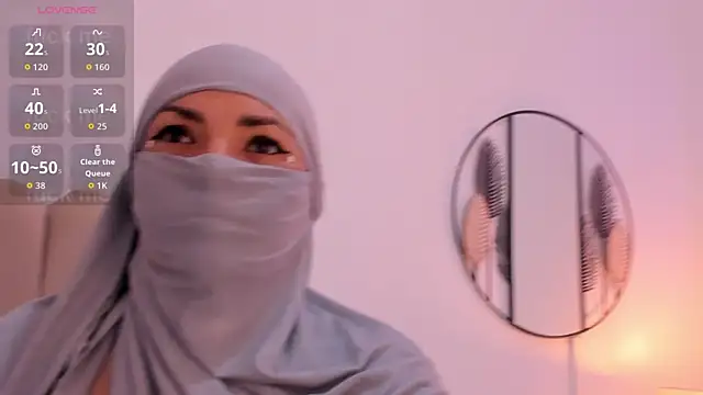  naylaa  online show from November 2025 11:38:01 PM