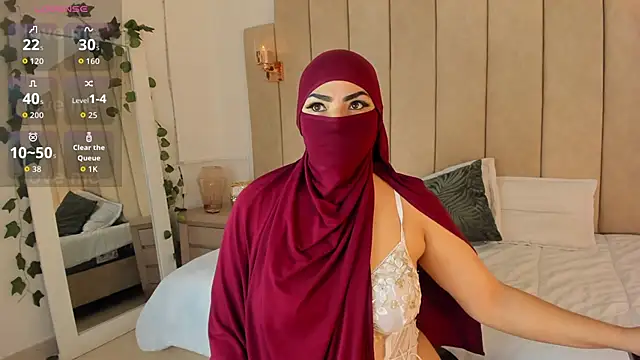  naylaa  online show from February 2026 02:59:02 AM