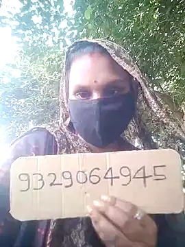 Snapshot of rasmi_powar chatting on October 2025 09:12:01 AM rasmi powar online show from October 2025 09:12:01 AM