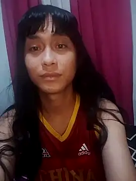 Snapshot of bellsuan chatting on October 2025 03:02:01 PM bellsuan online show from October 2025 03:02:01 PM