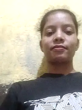 Jaanvi G online show from October 2025 12:01:02 PM