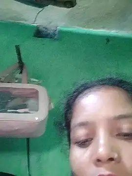 Jaanvi G online show from October 2025 11:49:02 AM