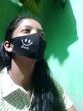 Jaanvi G online show from October 2025 11:55:01 AM