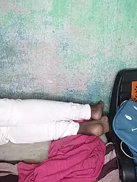 Jaanvi G online show from November 2025 12:40:02 PM