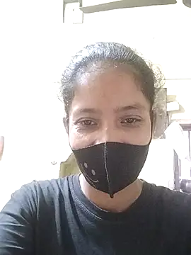 Jaanvi G online show from November 2025 11:11:01 AM