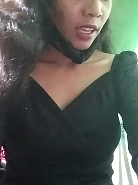 Jaanvi G online show from November 2025 02:49:01 PM