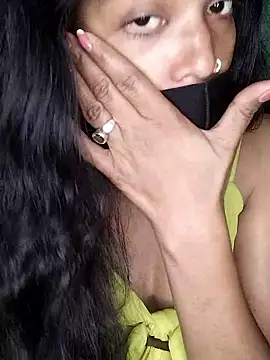 Jaanvi G online show from December 2025 05:24:02 AM