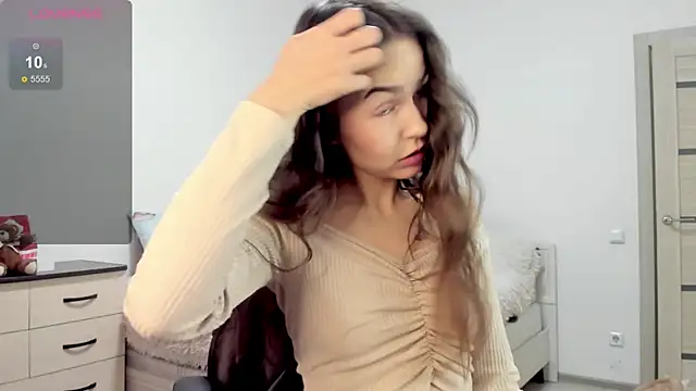 LionKierra online show from November 2025 04:12:01 AM