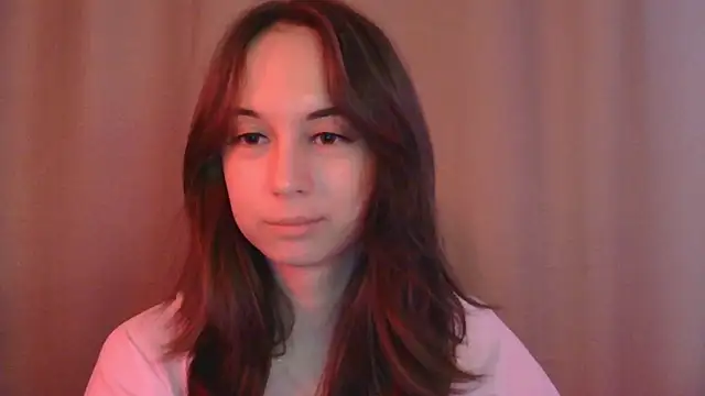 VeraLush online show from January 2026 01:05:02 PM