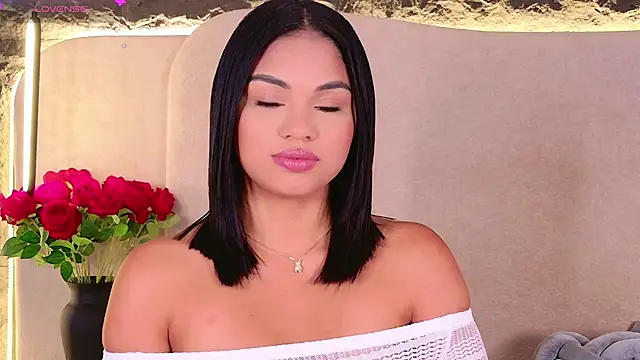 AmyCarammel online show from November 2025 05:56:02 PM