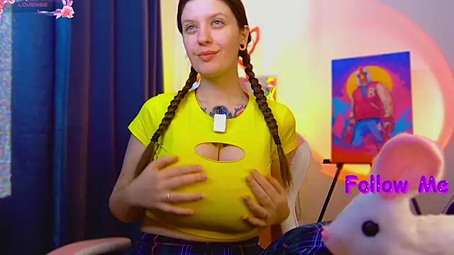 Ann mikela online show from April 2026 01:41:01 PM