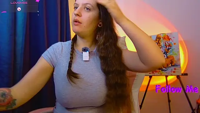 Ann mikela online show from April 2026 10:30:01 AM