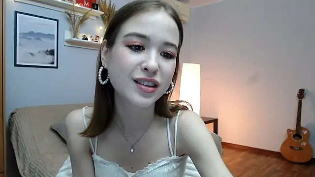 Snapshot of Stacey_Will chatting on October 2025 03:18:02 PM Stacey Will online show from October 2025 03:18:02 PM