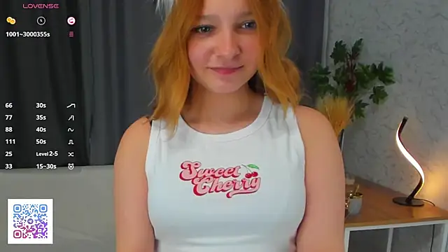 MelodySeelbach online show from October 2025 04:02:01 AM