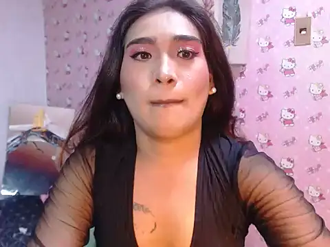 IVYcarterXXX online show from November 2025 04:03:02 AM