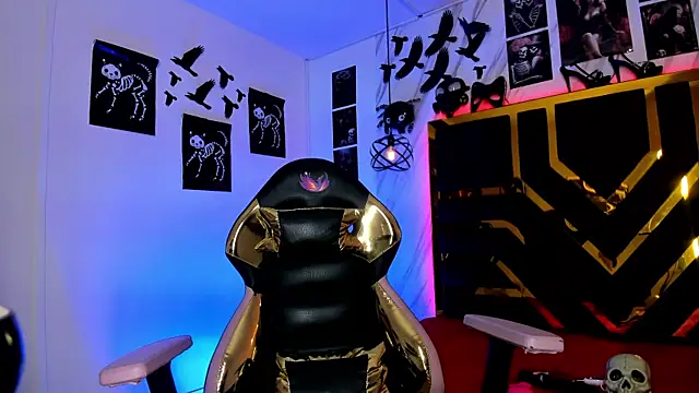 Evangelinejoness  online show from November 2025 11:45:01 AM