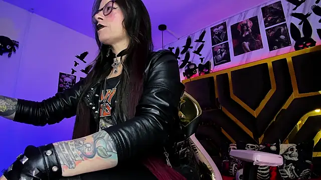 Evangelinejoness  online show from January 2026 11:34:02 AM