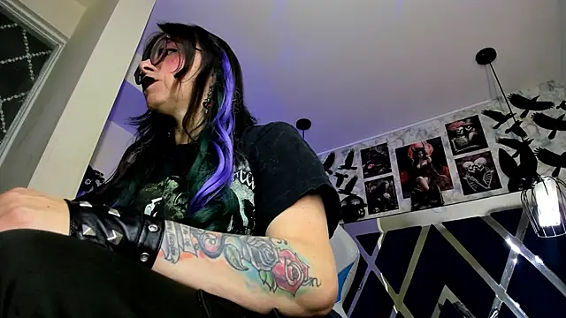 Evangelinejoness  online show from February 2026 11:38:02 AM