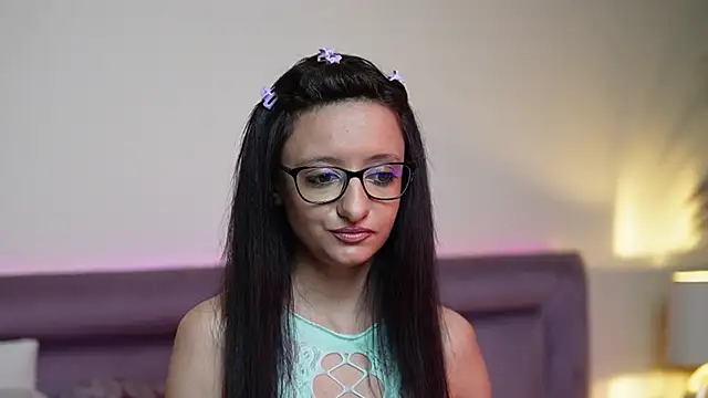 JoelleApril online show from November 2025 09:26:01 PM