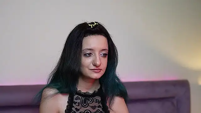 JoelleApril online show from February 2026 09:16:02 PM