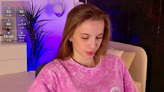 mia silkk online show from February 2026 06:23:01 AM