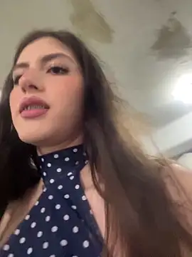 AlessiaLuxx online show from March 2026 02:39:01 AM