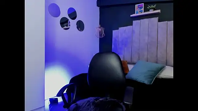 Snapshot of Maite_black chatting on November 2025 02:45:02 AM Maite black online show from November 2025 02:45:02 AM