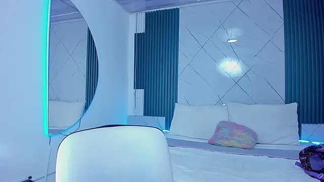 Briseida-White online show from November 2025 11:46:02 AM