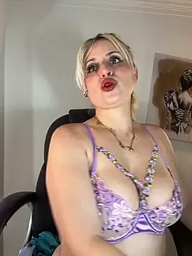 Adeline 1 online show from June 2026 02:45:02 AM