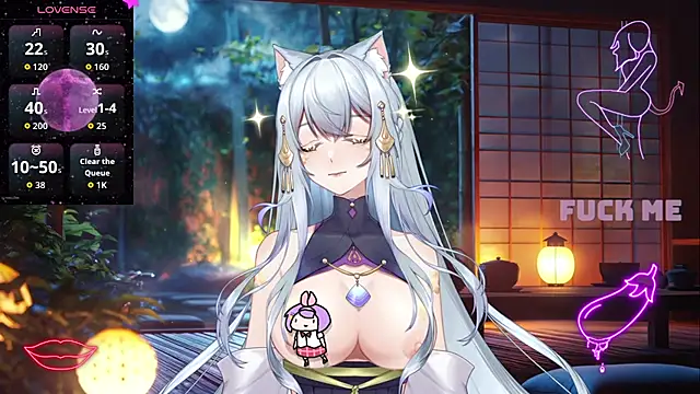 Nyxie chan1 online show from November 2025 01:59:01 AM