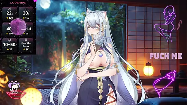 Nyxie chan1 online show from November 2025 03:52:02 PM