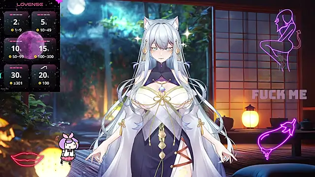 Nyxie chan1 online show from November 2025 05:35:02 PM